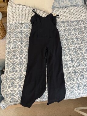 FP Movement Wide-Leg Jumpsuit